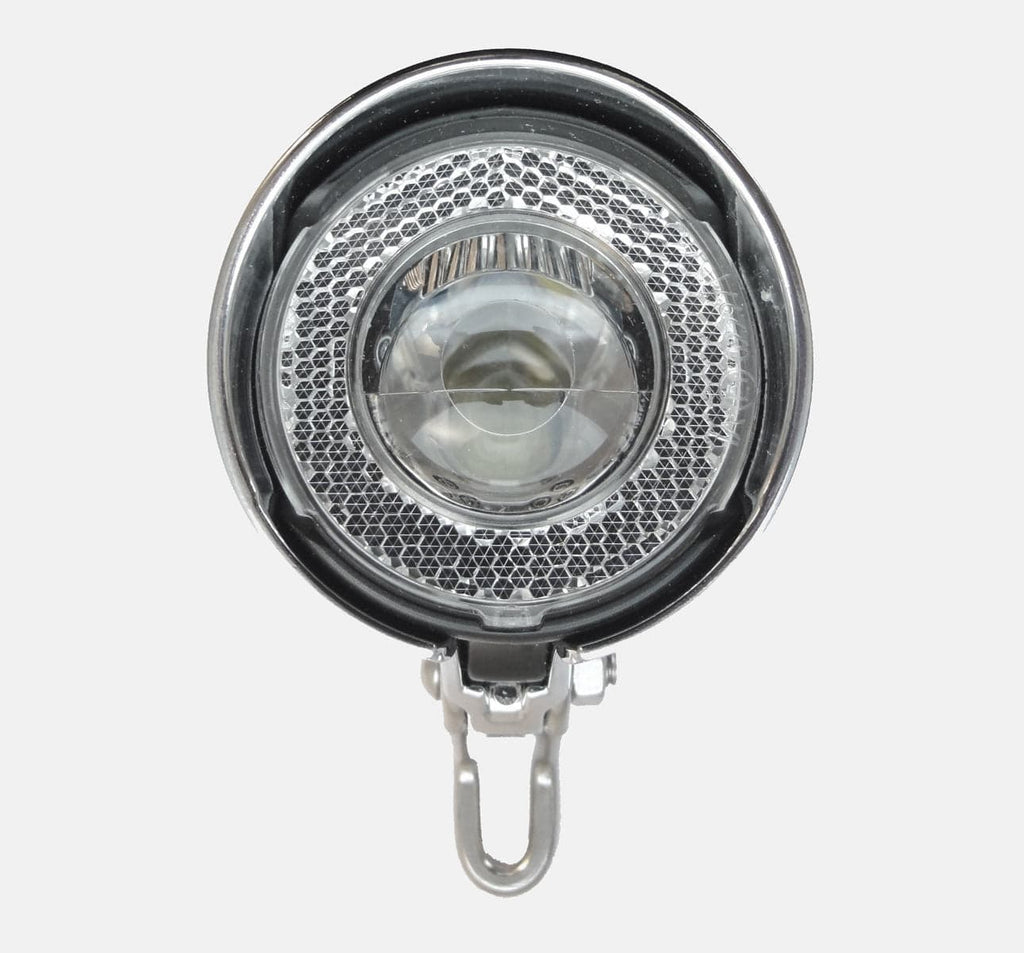 Busch & Muller Lumotec Classic T Senso Plus Front Light for Bicycles with Dynamo Systems (9298301443)