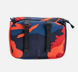 Brompton DISRPUT Special Edition Metro Zip Pouch XB Cross Body Saddle Handlebar Bag (6727091945523)