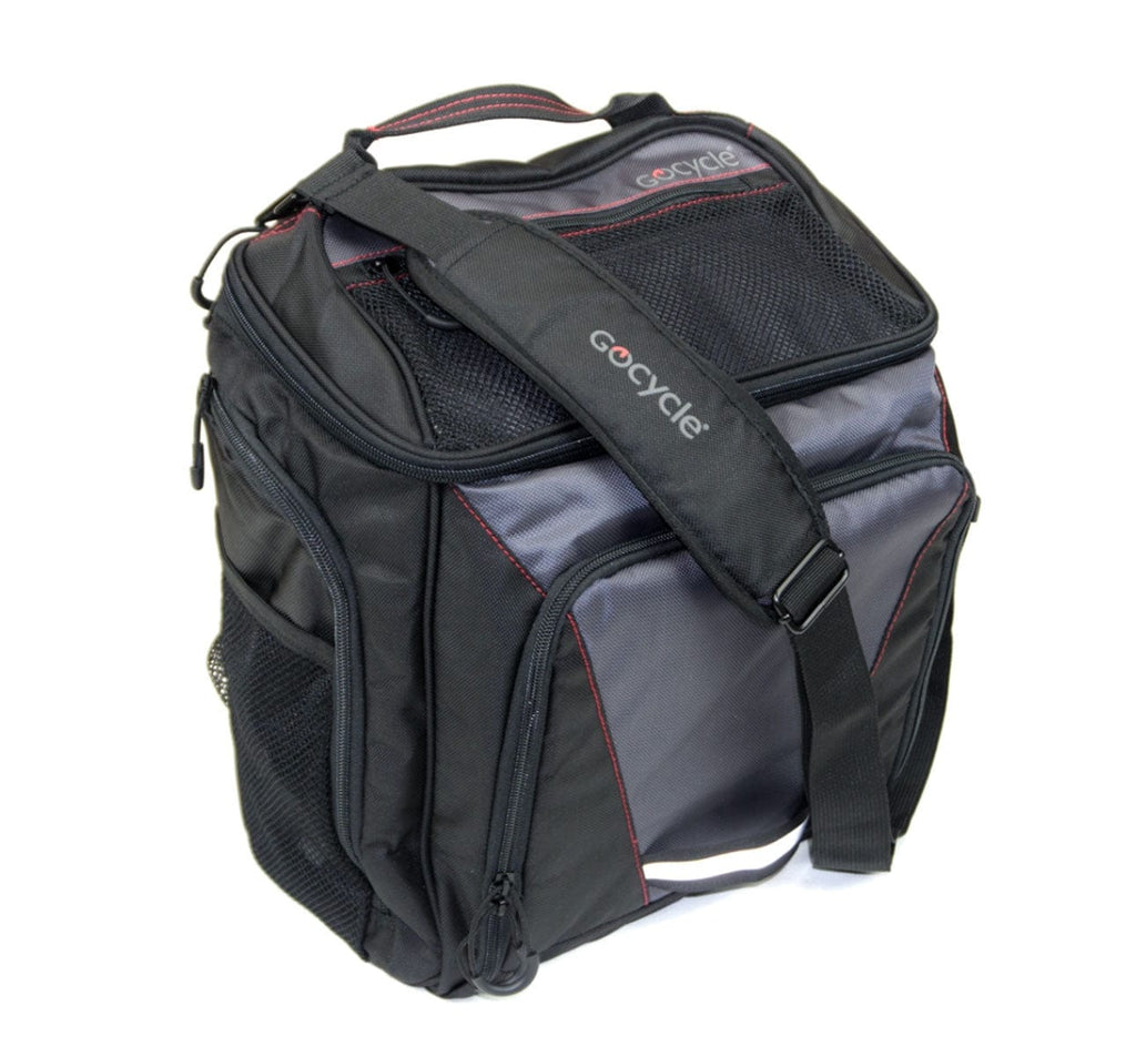 GoCycle Front Pannier Bag (4738445508659)