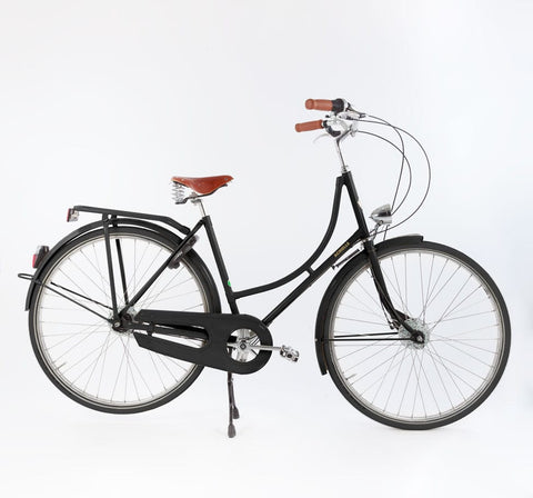 CHARGER4 GT MIXTE TOURING