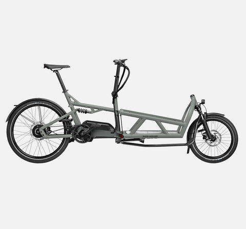 2023 LOAD 75 ROHLOFF - INTUVIA - 500W  - LOW SIDES - CHILD COVER - TWO SEATS