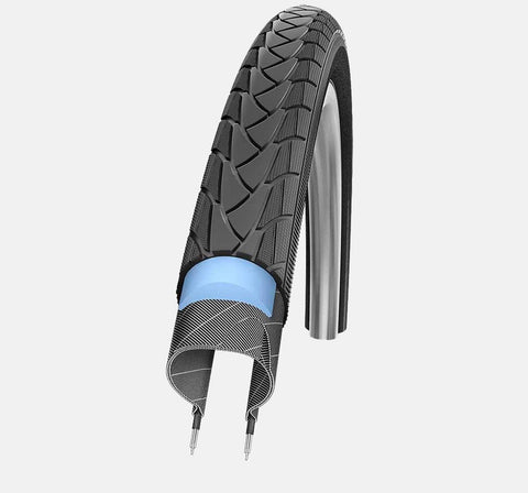 PICK-UP CARGO TIRE