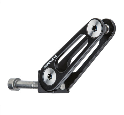 MSH-MT MAGNETIC HIGH-BEAM BUTTON BRACKET FOR MAGURA BRAKES