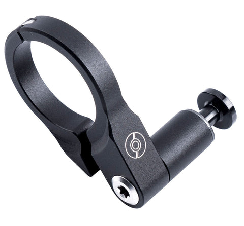 MSH-MT MAGNETIC HIGH-BEAM BUTTON BRACKET FOR MAGURA BRAKES