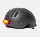 Thousand Chapter MIPS Helmet in Racer Black - Rear (6577984766003)