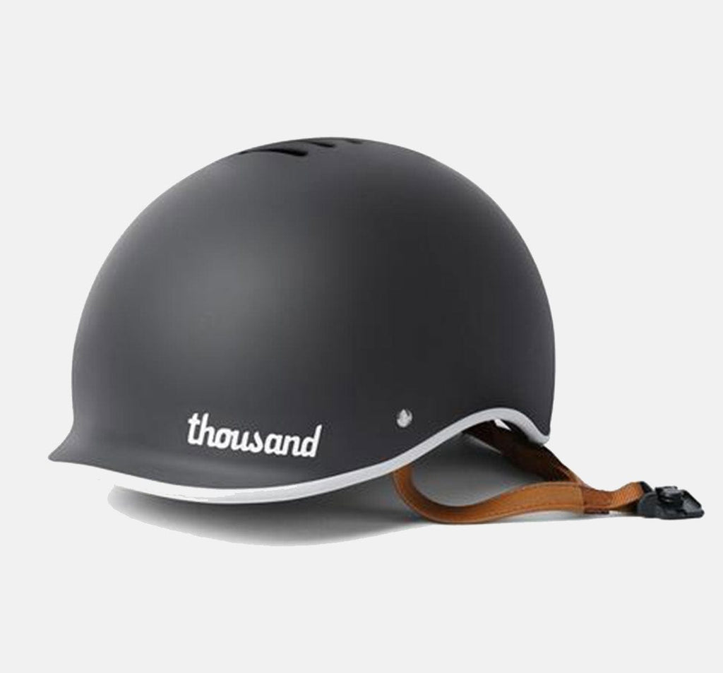 Thousand Heritage Helmet in Carbon Black (6577863917619)