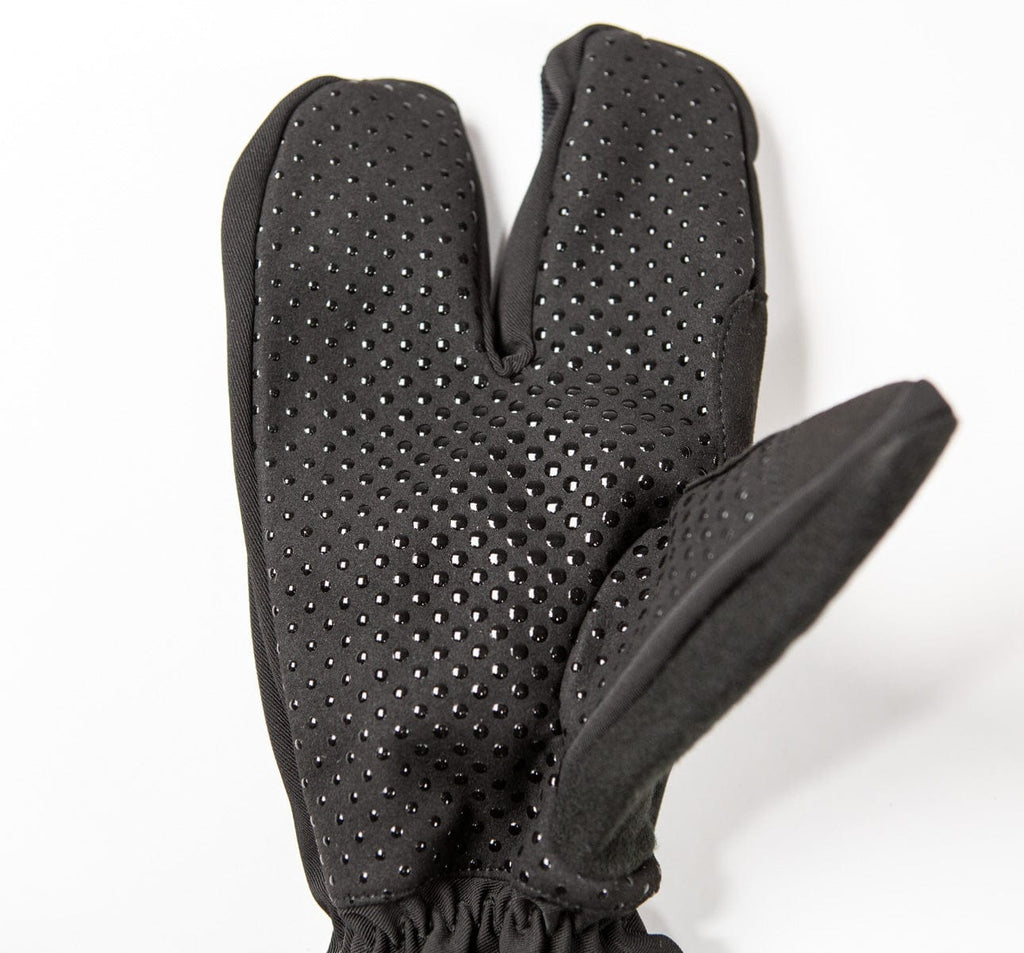 Blivet #3 Lobster Gloves - Silicone Palm (6624958775347)