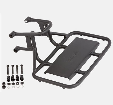 LOAD 75 Base Plate for Child Seats