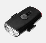 Topeak Headlux Dual USB Bicycle Light (1847594942515)